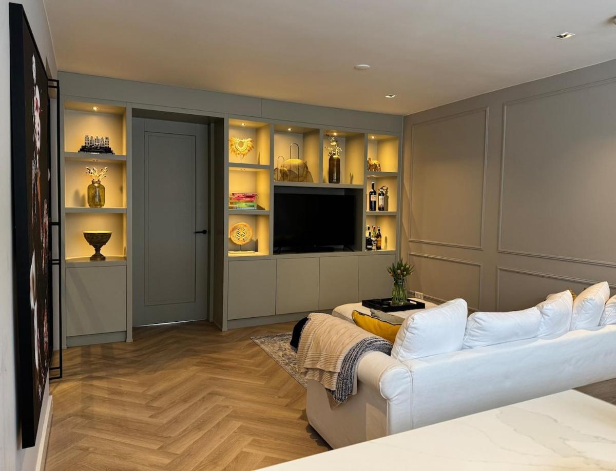 Appartement Luxurious, Spacious