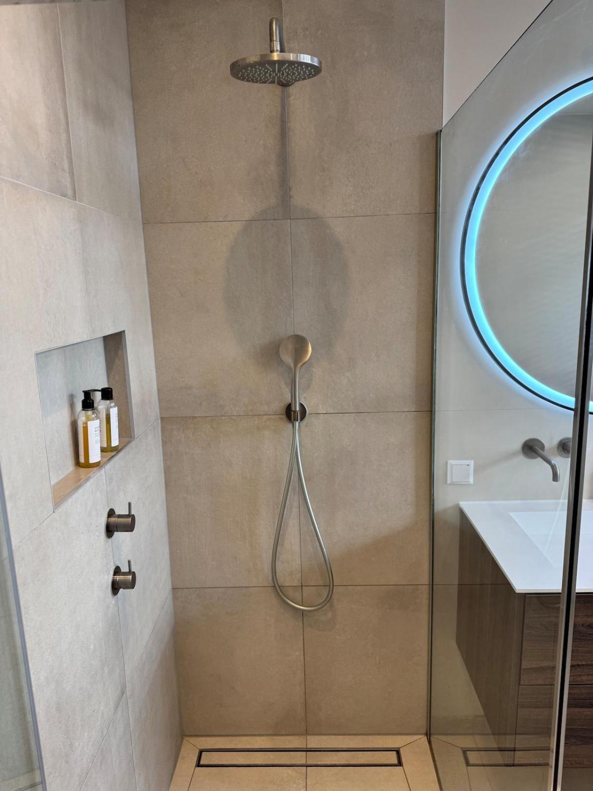 Luxurious, Spacious Appartement Amsterdam