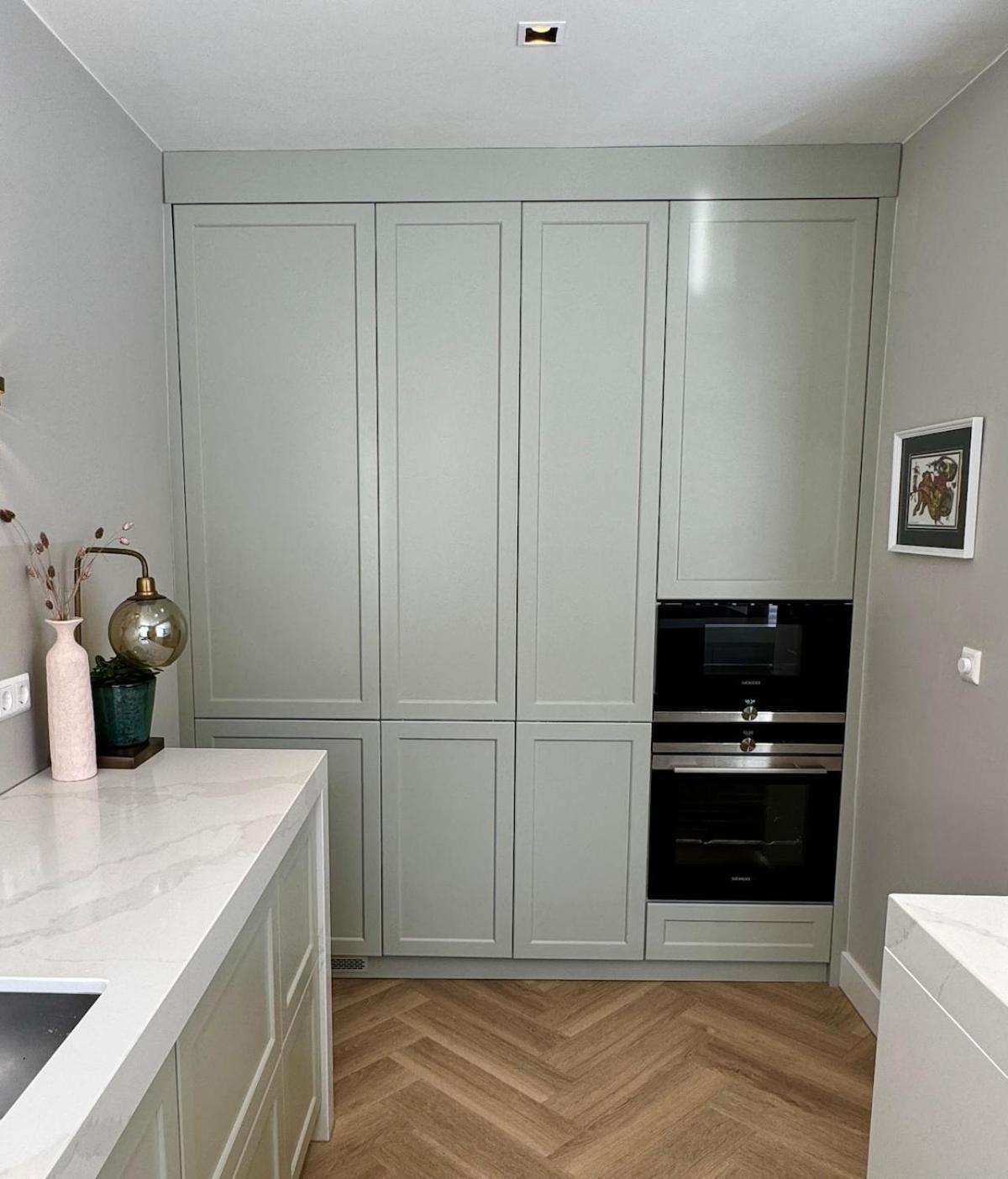 Luxurious, Spacious Appartement