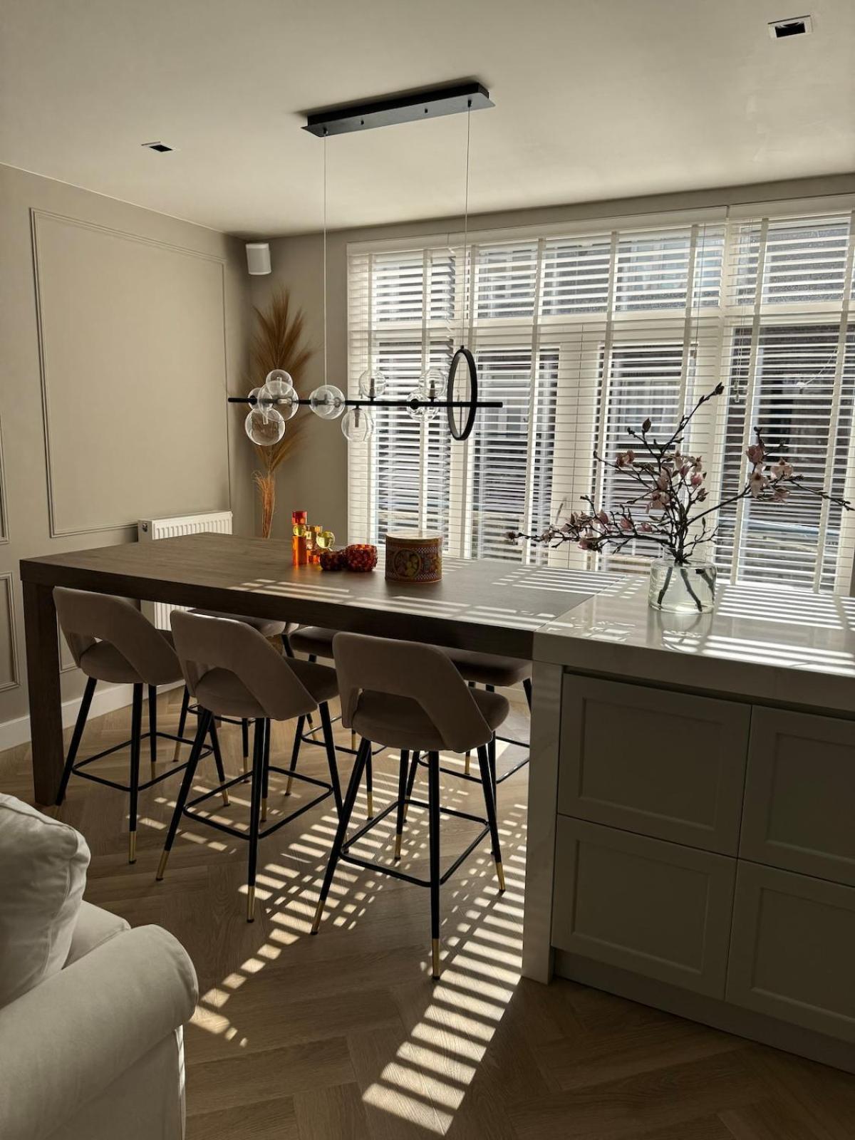 Appartement Luxurious, Spacious *