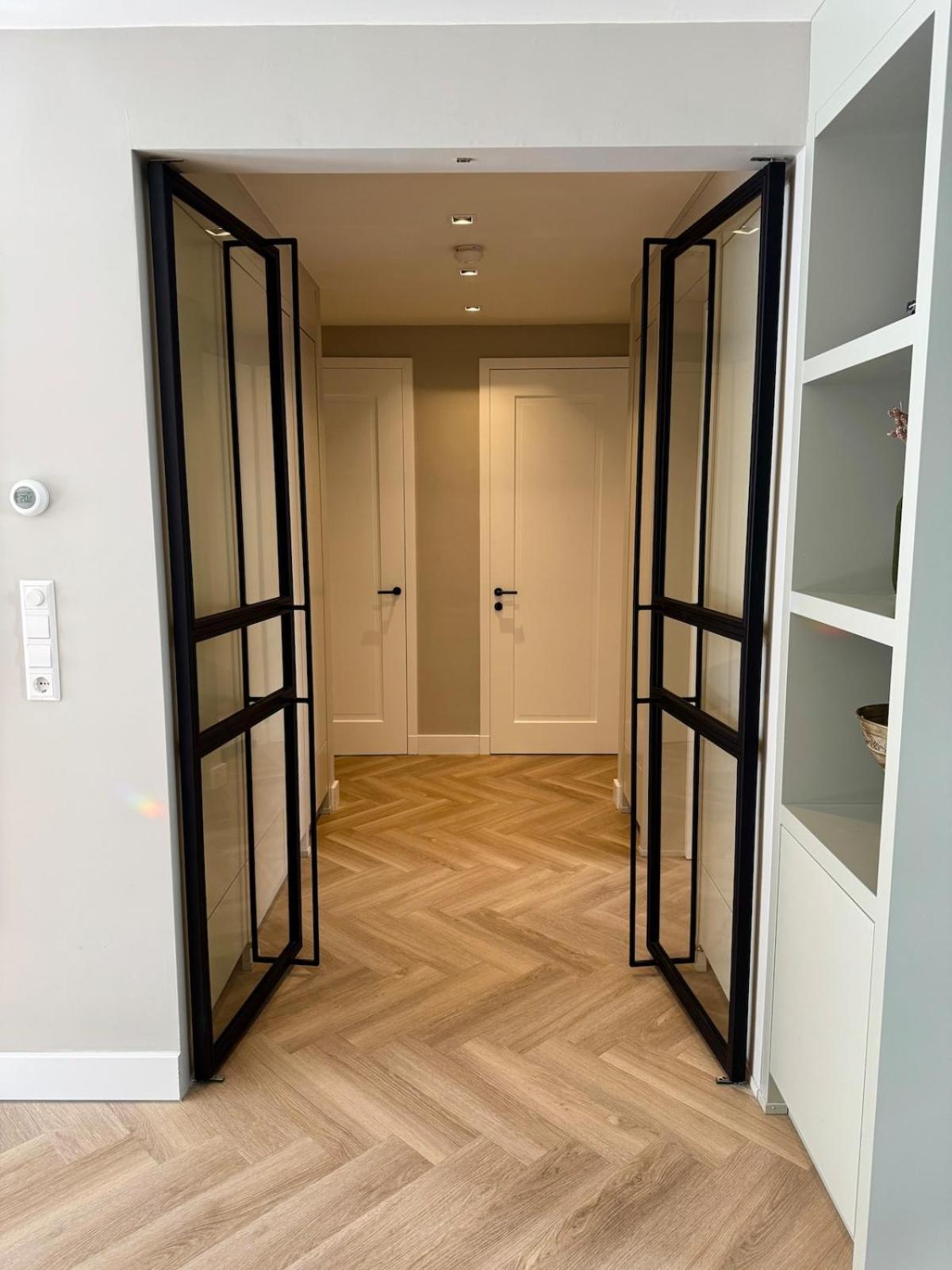 Luxurious, Spacious Appartement Amsterdam