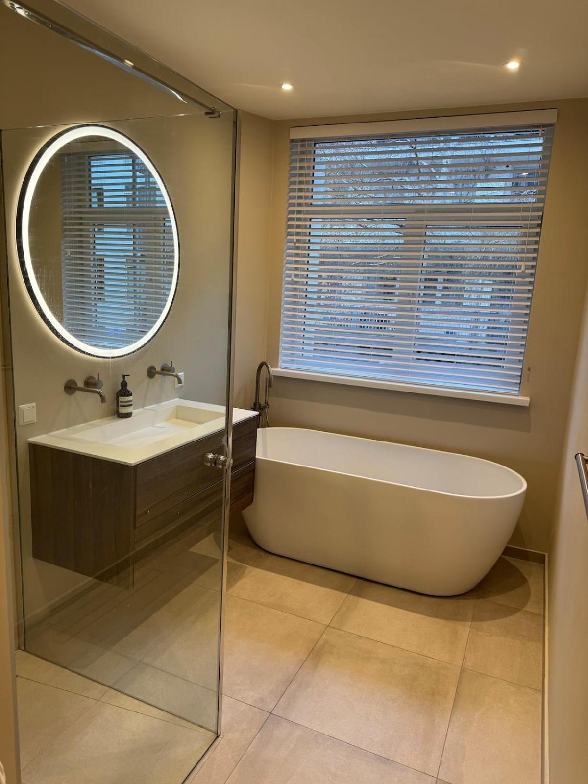 Appartement Luxurious, Spacious Amsterdam